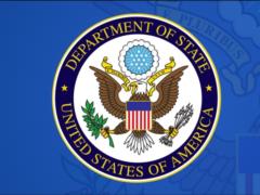 США призывают Россию немедленно освободить всех украинцев