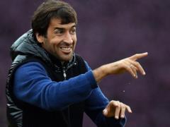 Рауль впервые проиграл с Кастильей