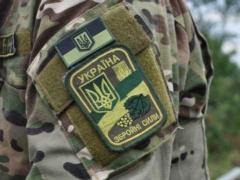 На Черниговщине погиб военный-контрактник