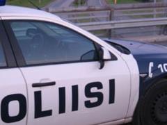 В Финляндии пытавший скрыться от полиции 12-летний мальчик ехал со скоростью 150 км/час