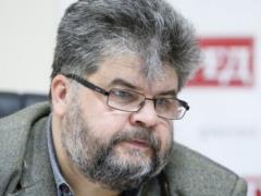 Яременко: Минские соглашения - позорные