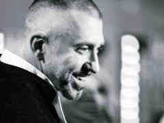 Рэпер Серега захотел украинское гражданство