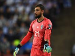Милан все еще не решил, продлевать ли контракт с Доннаруммой