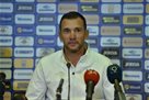 Шевченко: Нигерия — физически сильная, с хорошими исполнителями, большинство из которых играет в Англии