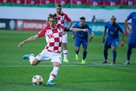 Евро-2020: Хорватия не смогла на выезде обыграть Азербайджан