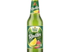 Пиво Radler
