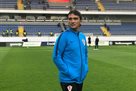 Азербайджан – Хорватия 1:1 Видео голов и обзор матча
