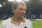 Пятов: Осталось немного, все зависит от нас