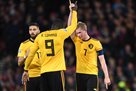 Де Брюйне оформил три результативные передачи за 32 минуты