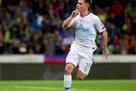 Словения — Израиль 3:2 Видео голов и обзор матча