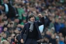 Лев: Сборная Германии находится на стадии обучения
