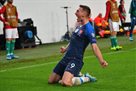 Венгрия – Словакия 1:2 Видео голов и обзор матча