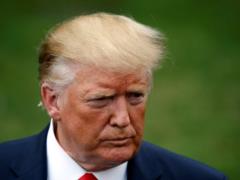 Трамп готов присоединиться к переговорам относительно мира в Украине