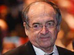 Президент федерации футбола Франции: Можно остановить матч из-за расизма, но не гомофобии
