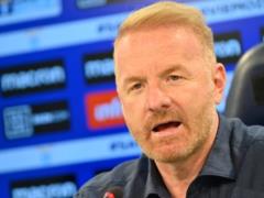 Спортдир Лацио – об отказе Милану: Выбирал сердцем, а не деньгами