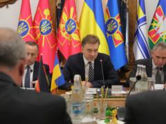 Жизнь солдата обязана стать главным приоритетом в ВСУ
