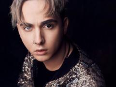 MELOVIN признался, как ему предлагали однополые отношения за деньги