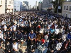 За 75 лет число мусульман-суннитов выросло с 50 млн до 1,5 млрд