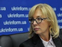 Пятеро освобожденных украинцев нуждаются в предоставлении жилья