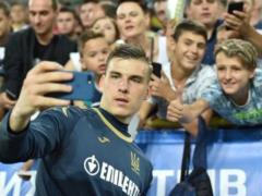 Лунин, Соболь, Караваев и прочие ходы Шевченко на матч против Нигерии