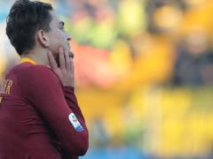 Рома потеряла Ундера на пять недель