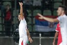 Люксембург – Сербия 1:3 Видео голов и обзор матча