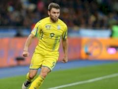 Караваев: Я остановился, ни ногу не выставлял, ничего – нигериец просто врезался в меня