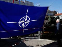 Грузии предложили вступить в НАТО без Абхазии и Южной Осетии