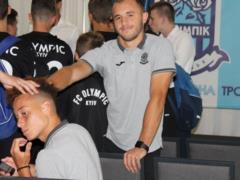 Вантух: Возможно, Жулио Сезар не до конца понял наш футбол