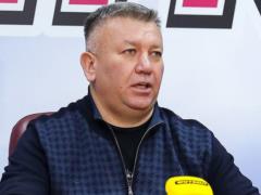 Спортивный директор Волыни: У нас задача выйти в Премьер-лигу и мы это сделаем