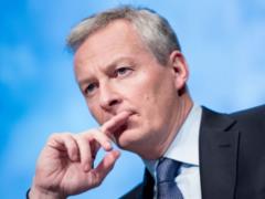 Два французских министра получили письма с вложенными пулями