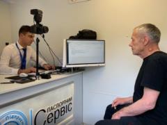 Освобожденные украинцы получат новые ID-паспорта