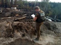 Очередные взрывы на складах ВСУ в Калиновке: возбуждено уголовное дело