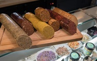Найдена новая опасность заменителей мяса