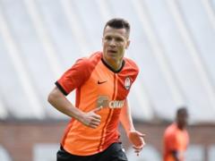 Коноплянка: Переход в Шахтер? Зашел как к себе домой