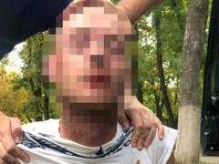 Полиция сообщила подробности задержания харьковского педофила