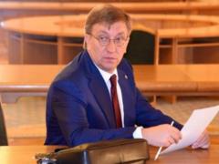 Зеленский перебросил Бухарева на укрепление СБУ