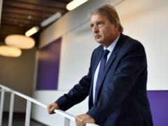 Бывший гендиректор Андерлехта арестован по подозрению в махинациях во время трансфера Митровича
