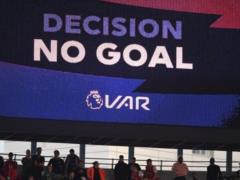 В первых турах АПЛ система VAR подвела четыре раза