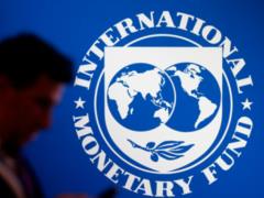 Виталий Портников: МВФ – не украинский избиратель