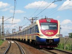 Между Львовом и Мукачево будет курсировать скоростной поезд