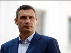 Кличко заявил, что будет участвовать в следующих местных выборах
