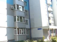 В Харькове может рухнуть многоэтажка