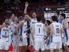 Определились финалисты Чемпионата мира по баскетболу