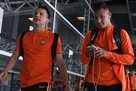 Коноплянка и Борячук прилетели с Шахтером на матч против Зари