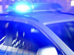 В Германии учителя не смогли справиться с разъяренным первоклассником и вызвали полицию