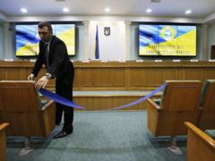 В  ОПОРЕ  прокомментировали досрочный роспуск ЦИК