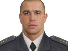 В Одесской области во время выполнения задания погиб сотрудник СБУ
