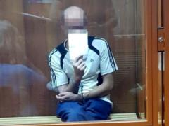 В Харькове суд оставил под стражей подозреваемого в изнасиловании 12-летней девочки