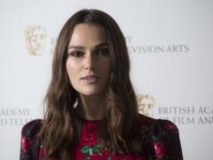 Кира Найтли во второй раз стала мамой